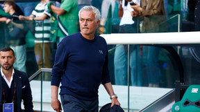 «Quelque chose va se passer la semaine prochaine» : José Mourinho au Real Madrid, c'est imminent ?