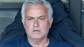 Mercato : L'entraineur du Real Madrid se prononce sur la possible arrivée de Mourinho !