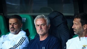 Real Madrid : «C'est lunaire de terminer avec Mourinho», la valse d'entraîneurs qui fait jaser