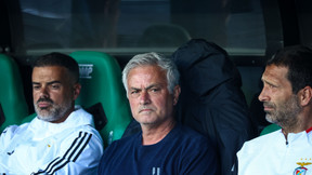 José Mourinho contacté par le Real Madrid : Un mensonge révélé par la presse espagnole ?