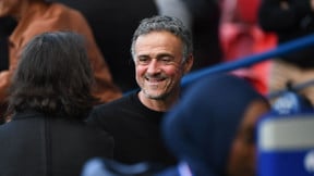 Luis Enrique va prolonger avec le PSG : On sait quand l'officialisation va arriver !