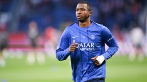 «C’est dangereux» : L’habitude de Willian Pacho avec le PSG qui fait peur