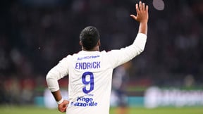 Le souhait inattendu d’Endrick pour son futur enfant