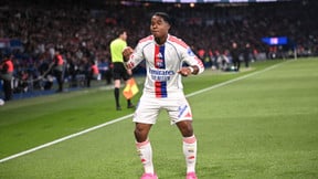 Mercato : Après l'OL, Endrick va rejoindre un grand club de Premier League ?