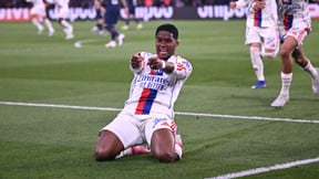 Endrick a «trouvé le bonheur» à l'OL, son père envoie un tacle au Real Madrid