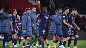 Le jour où les supporters ont tout fait basculer : Willian Pacho était sous le choc, le PSG gagnera la Ligue des champions !