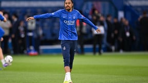 Mercato - PSG : Bradley Barcola est en plein doute pour son avenir !