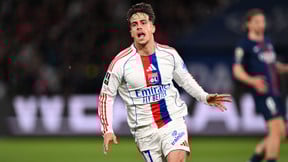 Mercato : Entre un gros transfert et la Ligue des champions avec l'OL, Alfonso Moreira a fait son choix !