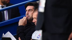 PSG - OL : Paulo Fonseca confirme, il a ciblé un défenseur parisien !