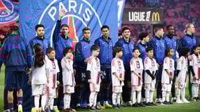 Changement pour un joueur du PSG : Luis Enrique dévoile l’origine de sa décision