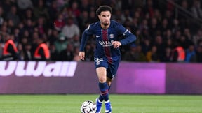 PSG - Zaïre-Emery a souffert la saison dernière : Son entourage balance tout !