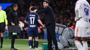 PSG - Vitinha blessé : La bonne nouvelle que personne n'attendait ?