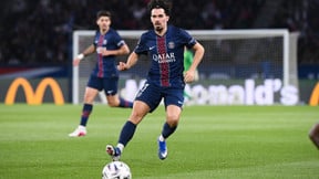 PSG : Le secret de Vitinha dévoilé par Joao Neves ? 