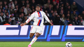 Endrick dévoile son «rêve» après l'OL !