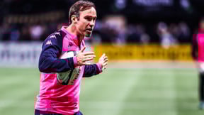 «C'est le meilleur joueur au monde» : Le coup de gueule de Morgan Parra qui concerne Antoine Dupont