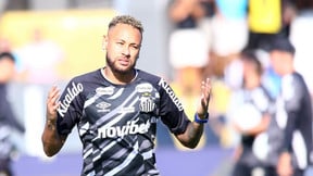 Brésil - Neymar à la Coupe du monde : Le gros coup dur qui pourrait faire son bonheur ?