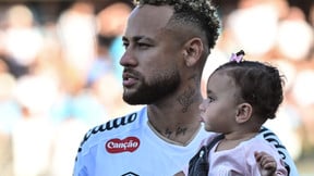 Mercato - PSG : Neymar, son transfert à 222M€ n'était «pas prévu»