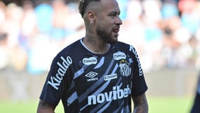 Neymar refroidi pour la Coupe du Monde avec le Brésil : «Il a zéro chance…»