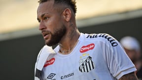 «Va te faire f****», Neymar pète les plombs sur les réseaux sociaux !