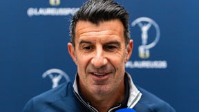 Deschamps entraîneur du Real Madrid : Luis Figo donne déjà son feu vert !