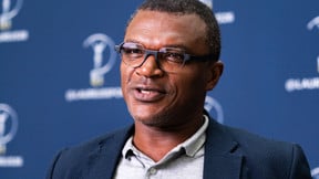 Marcel Desailly retourne sa veste et présente ses excuses à un joueur de l'équipe de France !