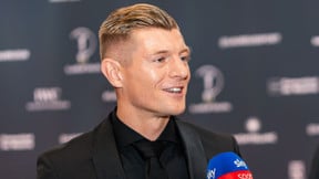 «Personne ne s’en est plaint», l’attitude des joueurs du PSG qui a surpris Toni Kroos !