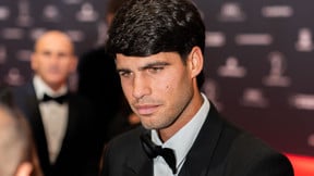 Roland-Garros : Le scénario catastrophe est confirmé, Alcaraz met fin au suspense