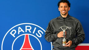 Mercato - PSG : «Il lui reste quelques années...», un proche de Marquinhos annonce la fin du feuilleton !
