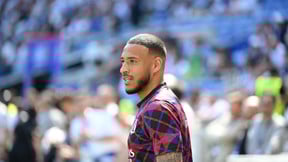 Equipe de France : Tolisso «s'est fait une promesse» avant la Coupe du monde