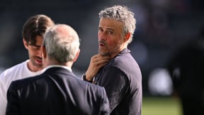 «La réincarnation d’Andrea Pirlo» dénichée par Luis Enrique avec le PSG ?  