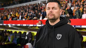 Après Thorgan Hazard, le RC Lens annonce le retour d'un autre attaquant !