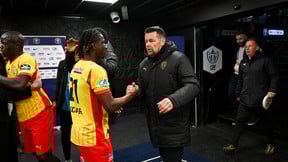 «Comme dans Mario Bros» : Le RC Lens veut s'inspirer d'un jeu vidéo pour faire tomber le PSG !