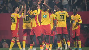 Transferts : Direction Paris pour un taulier du RC Lens cet été ?