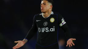 Transfert au Real Madrid : «Il ne se passe rien», l'agent d'Enzo Fernandez répond cash !