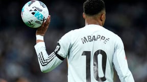 Kylian Mbappé remplacé au PSG : Un journaliste balance le nom du joueur qui l'a remplacé !