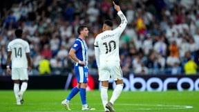 Real Madrid - «Kylian Mbappé n'ira nulle part» : La fin du feuilleton est annoncé à la télévision ! 