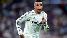 Kylian Mbappé : Les supporters du Real Madrid lui en veulent, voilà la preuve !  
