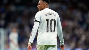 Mercato - Avenir de Kylian Mbappé : L'entraîneur d'un autre club fait une annonce !