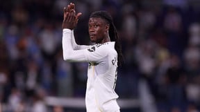 Mercato - Eduardo Camavinga transféré au PSG : «Il est Luis Enrique compatible à 100%»