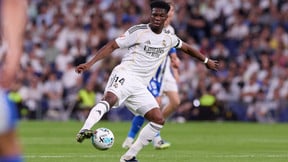 Bagarre au Real Madrid : Tchouaméni «très affecté», la situation «d’une extrême gravité» annoncée en Espagne !