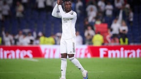 Départ du Real Madrid : Ça s'active déjà pour Eduardo Camavinga ?