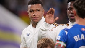 «Je ne comprends pas» : Comment Kylian Mbappé a esquivé un journaliste espagnol... en français !
