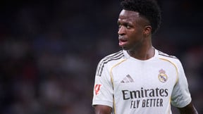Mercato - Real Madrid - Vinicius Jr : Le coup de froid d’un journaliste pour son avenir !