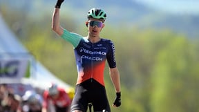 Plus fort que Tadej Pogacar, Paul Seixas choque déjà tout le monde !