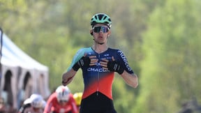 Paul Seixas fait du Kylian Mbappé après La Flèche Wallonne : «Mon âge ça ne m’intéresse pas»