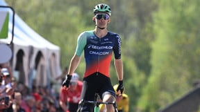 Paul Seixas fait trembler le peloton : «Pogacar doit se méfier»