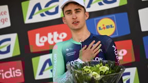 Paul Seixas sur le Tour de France 2026 : Un consultant de La Chaîne L'EQUIPE lui conseille ne pas y aller !