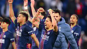 «Marquinhos est une personne incroyable» : Un joueur du PSG est tombé sous le charme ! 