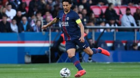 Transfert de Marquinhos : Le PSG donne une réponse pour cet été !