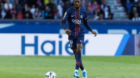 PSG - La doublure idéale de Dembélé identifiée : Pep Guardiola débarque pour ce transfert à 80M€